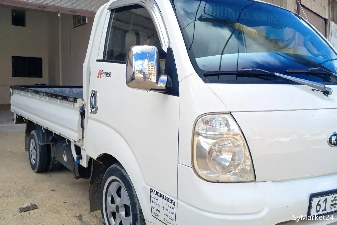その他 qqq Kia 2700 Kart 2010
