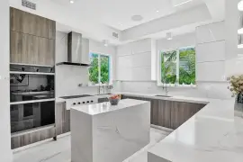 Gorgeous modern single family home