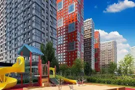 1 bds 1 ba 505 sqft- Condo for sale