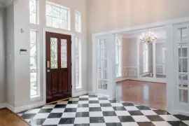 Incredible two-story home with 5 bedrooms