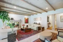 Mid-Century Modern