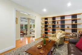 Mid-Century Modern