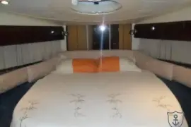 2002 Princess P56