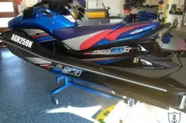 KAWASAKI ULTRA 300X