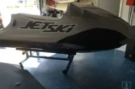 KAWASAKI ULTRA 300X