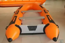 Inflatable Boat / PVC Boat 3.6m