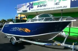 Searode Formosa