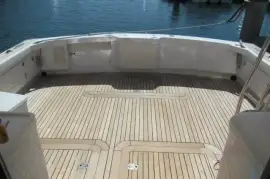 Caribbean 40 Flybridge Cruiser