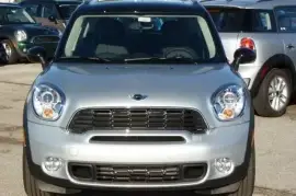 MINI Cooper S Countryman Base