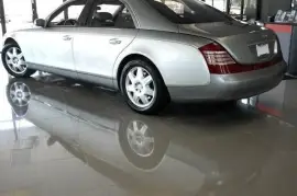 2004 Maybach Type 57