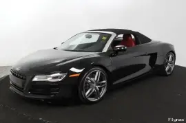 2014 Audi R8 4.2