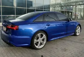 Audi S6 IV (C7)