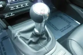 2012 Porsche 911 Turbo