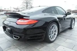 2012 Porsche 911 Turbo