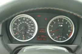 BMW M3 2008