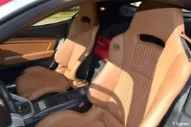 2008 Alfa Romeo 8c Competizione