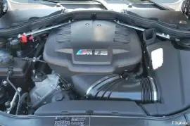 2009 BMW M3