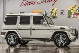 Mercedes-Benz G-55