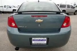 Chevrolet Cobalt LT