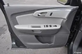 Chevrolet Traverse 1LT