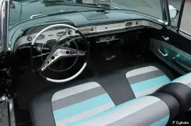 1958 Chevrolet Impala