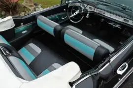 1958 Chevrolet Impala