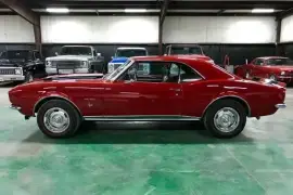 Chevrolet Camaro RS
