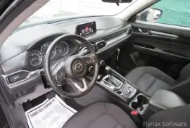 Mazda CX-5 Sport AWD SUV