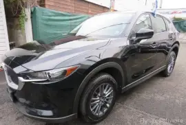 Mazda CX-5 Sport AWD SUV