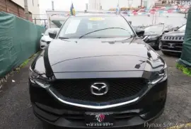 Mazda CX-5 Sport AWD SUV