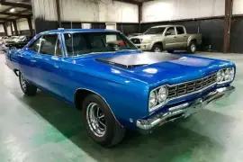 Plymouth Road Runner