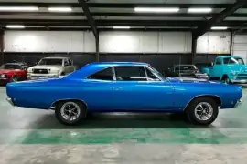 Plymouth Road Runner