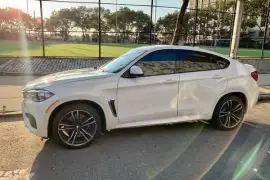 BMW X6M