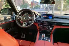 BMW X6M