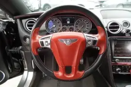 Bentley Continental GT V8