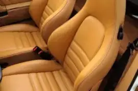 Porsche 911 Speedster