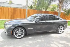 BMW 7