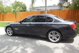 BMW 7