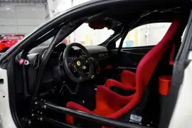 Ferrari 458 Italia Coupe RWD