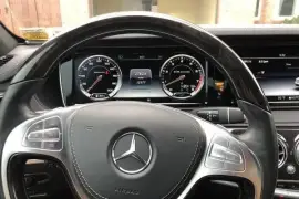 Mercedes Benz amg s 63