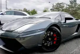 LAMBORGHINI GALLARDO LP560-4 COUPE FOR SALE