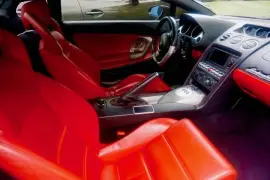 LAMBORGHINI GALLARDO LP560-4 COUPE FOR SALE