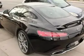 Mercedes-Benz AMG GT S 2dr Coupe