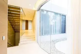 Art Collector’s Apartment
