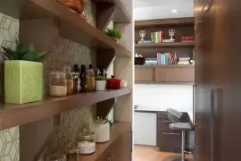 The Luxury Commodore Wy Home