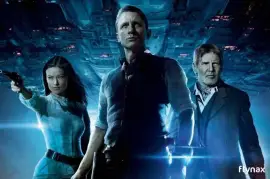 Cowboys &amp; Aliens (2011)