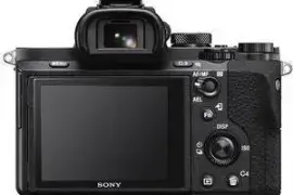 Sony Alpha A7 II Digital Camera &amp; 28-70mm FE O