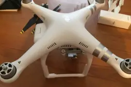 DJI Phantom 3 Advanced