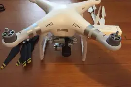 DJI Phantom 3 Advanced