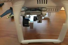 DJI Phantom 3 Advanced